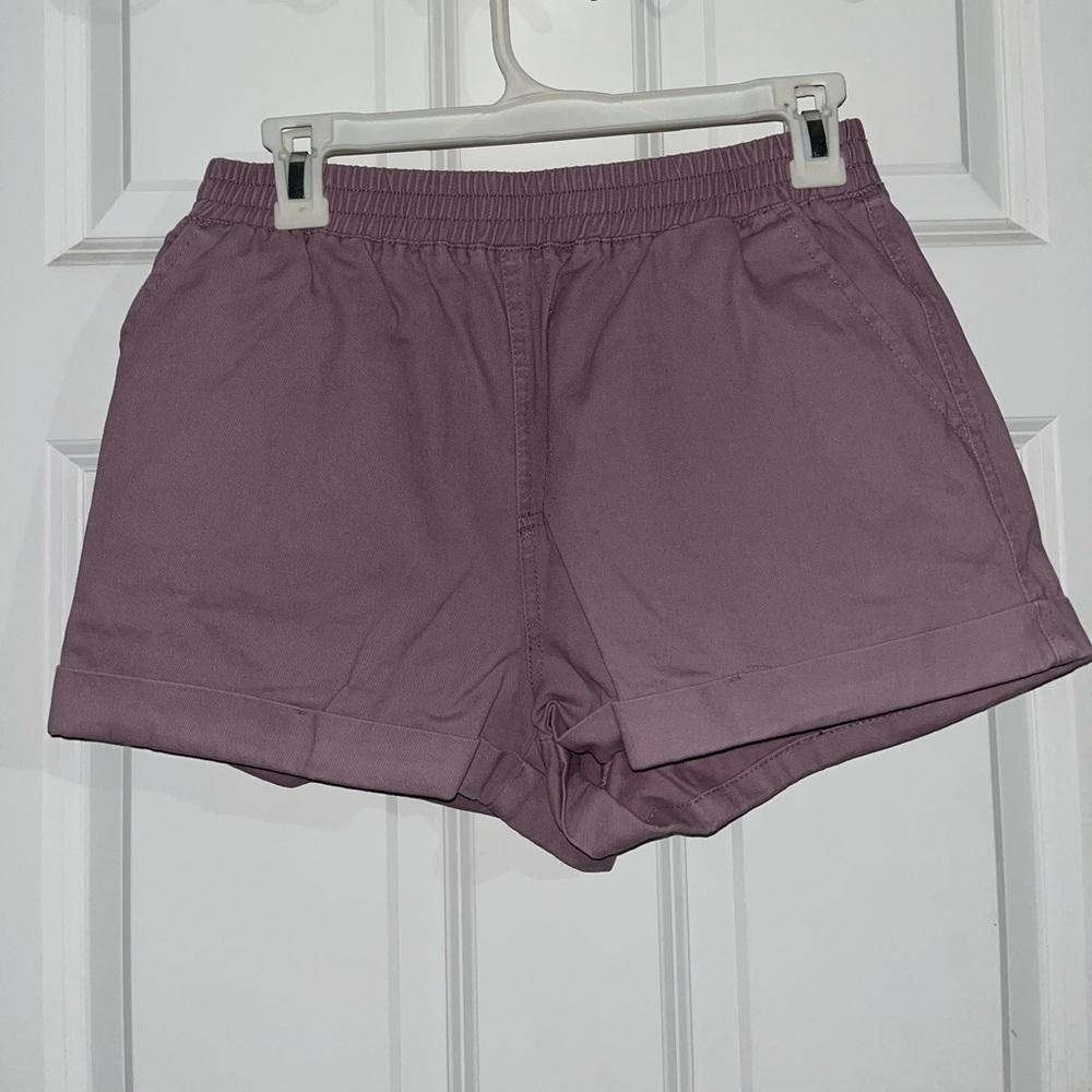 Cargo shorts